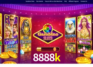 Desvendando o Mundo dos Jogos Virtuais na 8888k