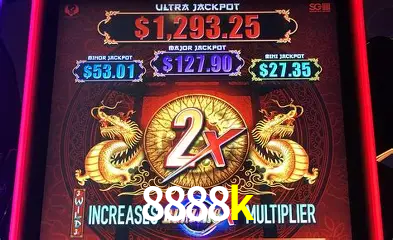A Emoção da Loteria na 8888k: Uma Chance de Mudança de Vida