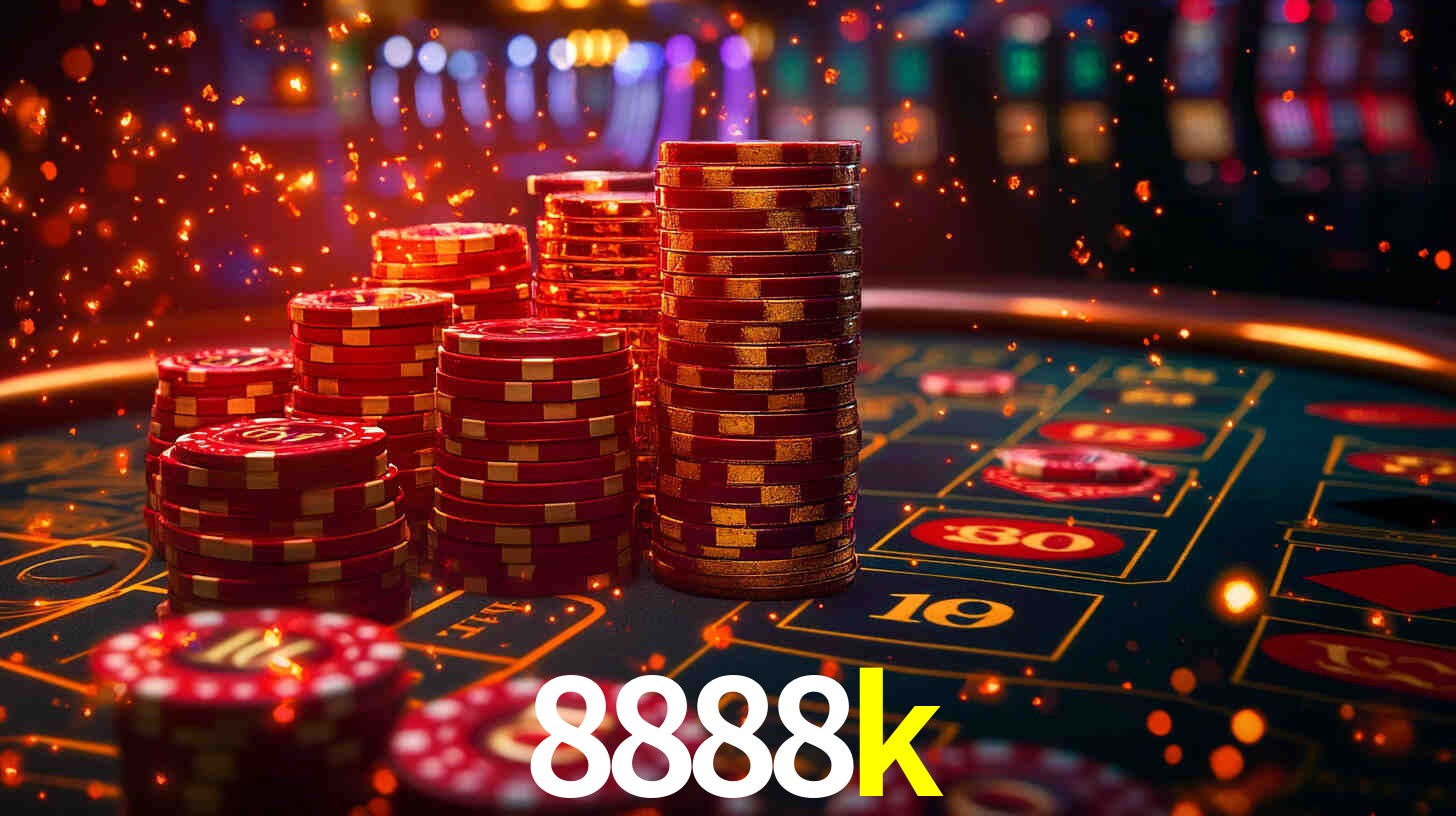 Welcome Bonus 8888k