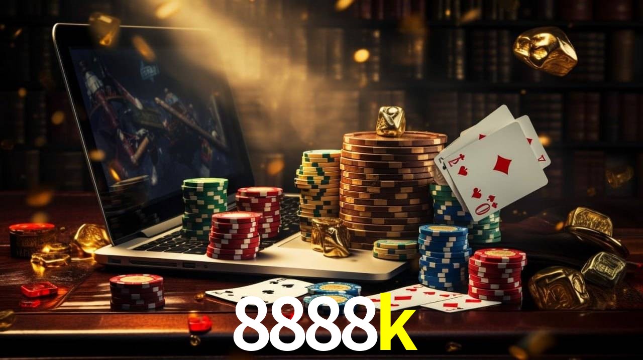 Estatísticas 8888k