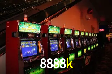 Desvendando o Mundo dos Jogos Virtuais na 8888k