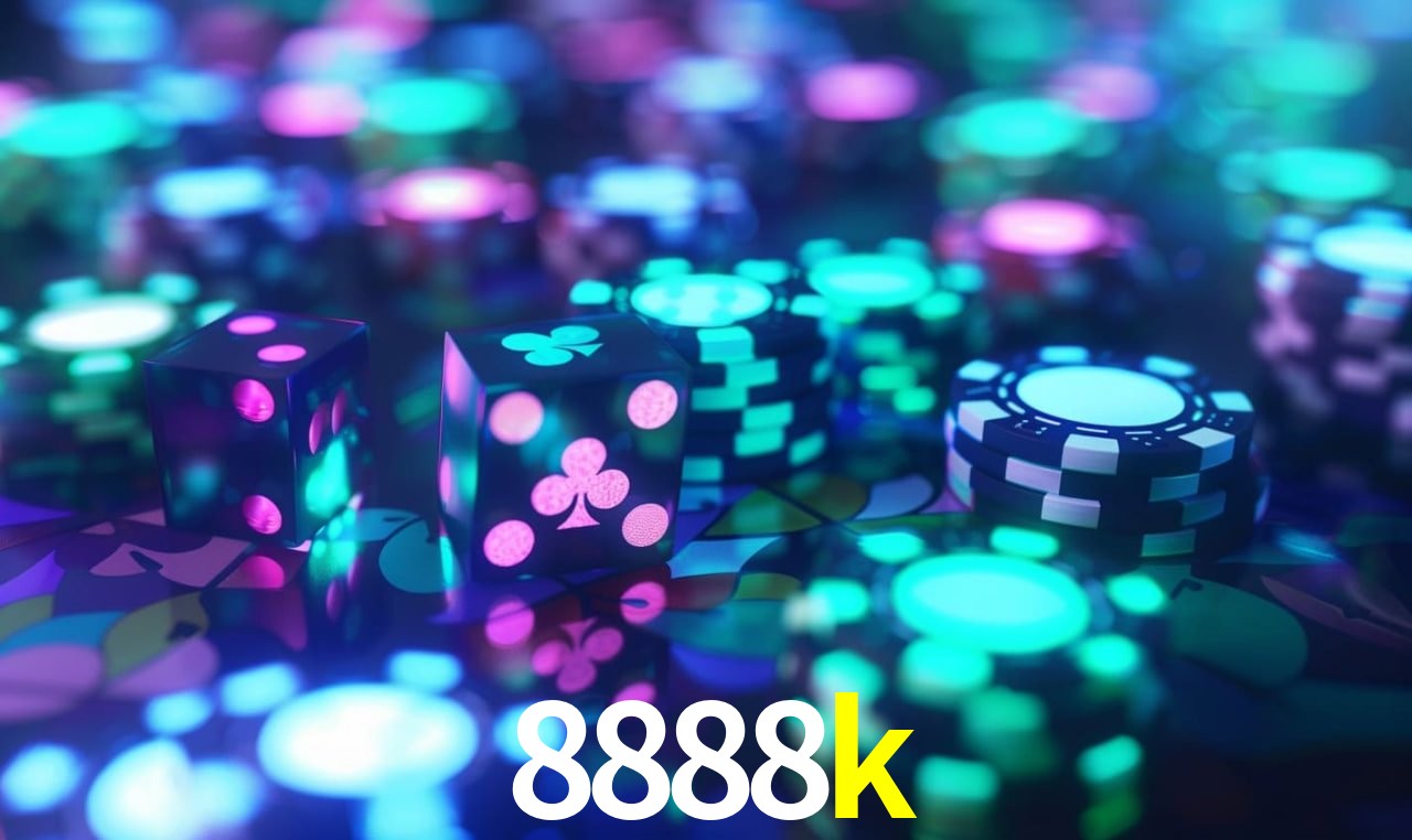 Bônus de Boas-vindas 8888k