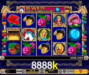 Desvendando o Mundo dos Jogos Virtuais na 8888k