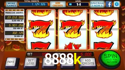 Apostas Esportivas na 8888k: Um Guia Completo