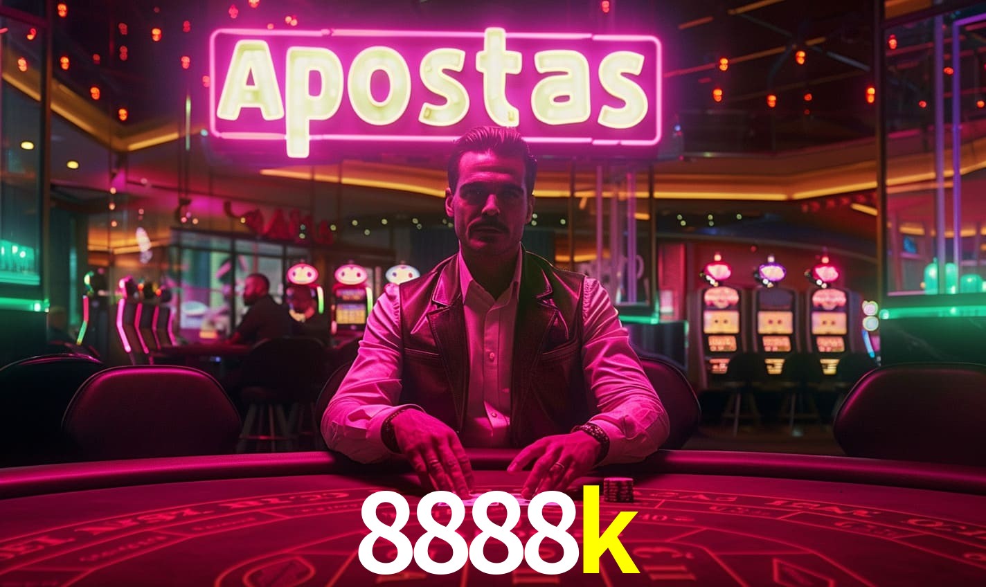 PIX Instantâneo 8888k