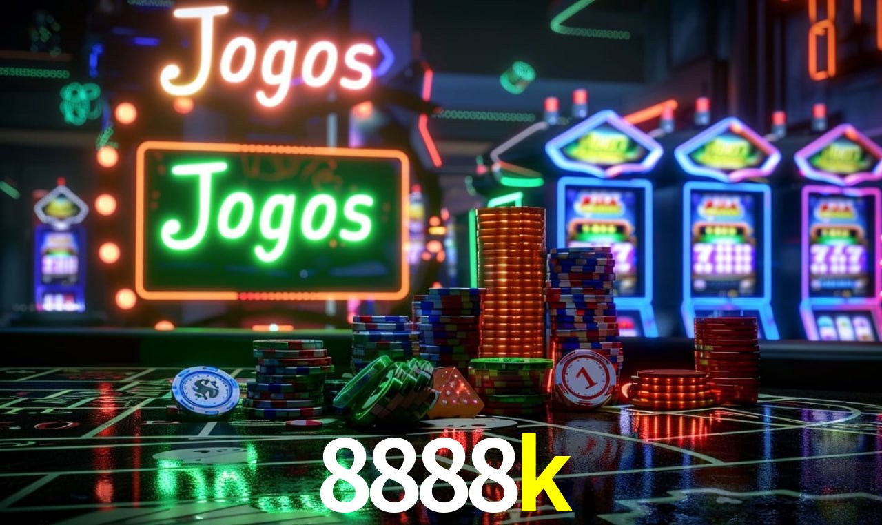 Jogos Exclusivos 8888k
