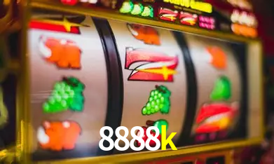 A Experiência Imersiva dos Cassinos Ao Vivo no 8888k
