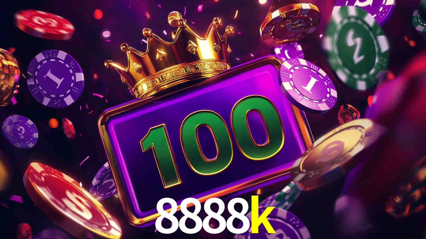 Bônus de Boas-vindas 8888k