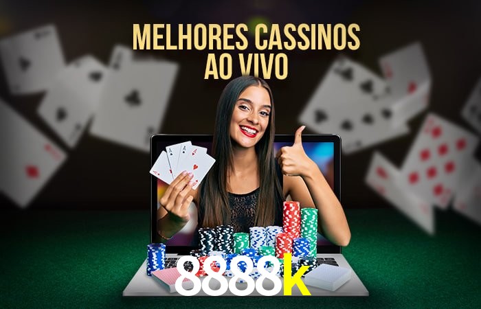 A Popularidade dos Caça-Níqueis no 8888k