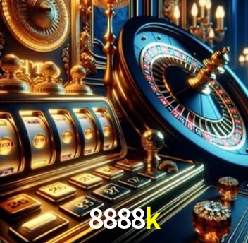Diretório de Jogos 8888k