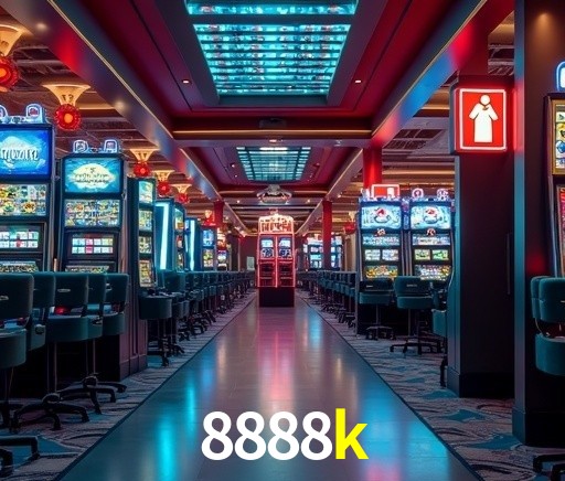 Bônus Diários 8888k