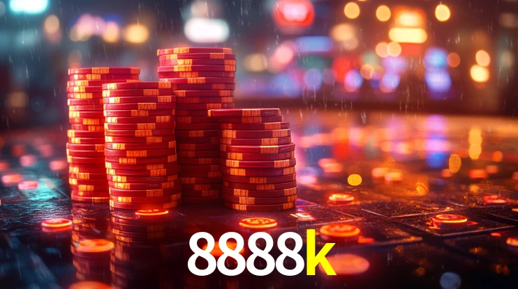 8888k: Seu Especialista em Apostas Esportivas Brasileiras