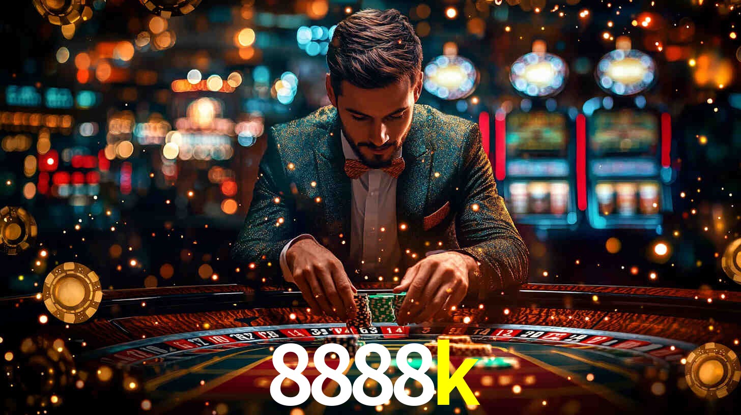 Explore as vantagens do 8888k: serviço profissional e confiabilidade