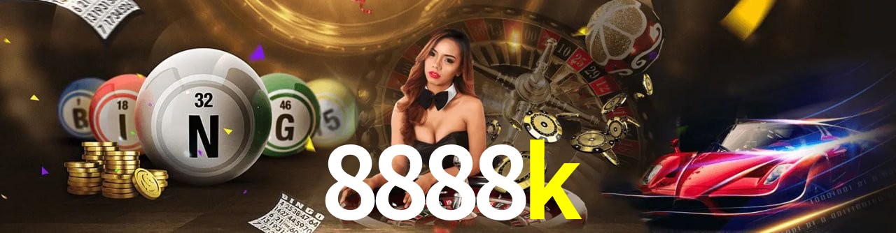 Tecnologia da Plataforma 8888k