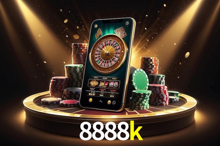 Recursos de Bônus 8888k