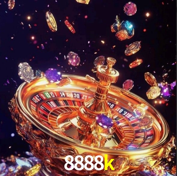 Casino Ao Vivo 8888k