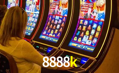 Inovações de Jogos na 8888k: O Futuro das Experiências Interativas