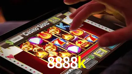 Descubra a Magia dos Jogos de Arcade no 8888k