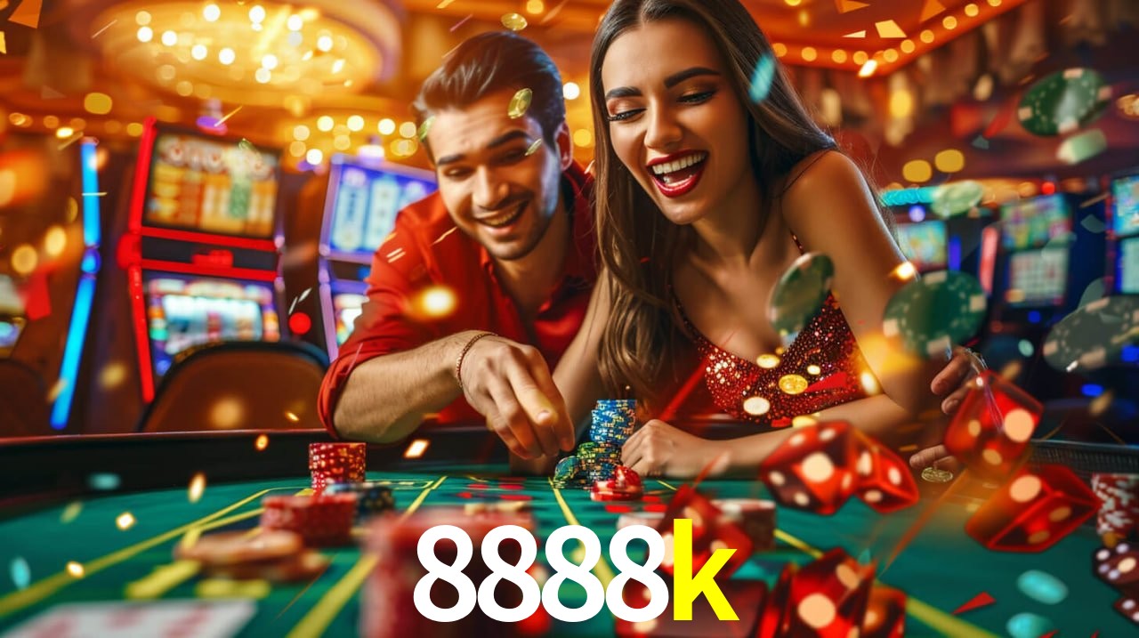 Estatísticas do Jogo 8888k