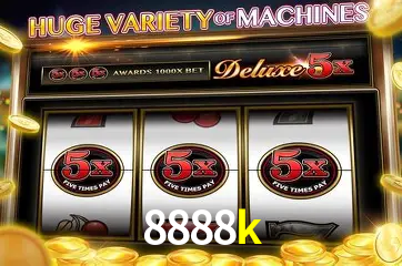 Desvendando o Mundo dos Jogos Virtuais na 8888k