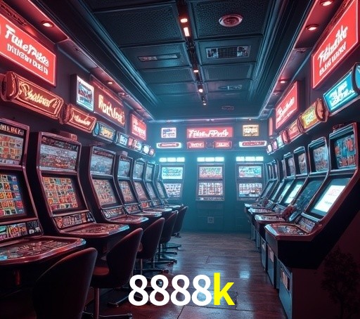 Benefícios da Conta 8888k