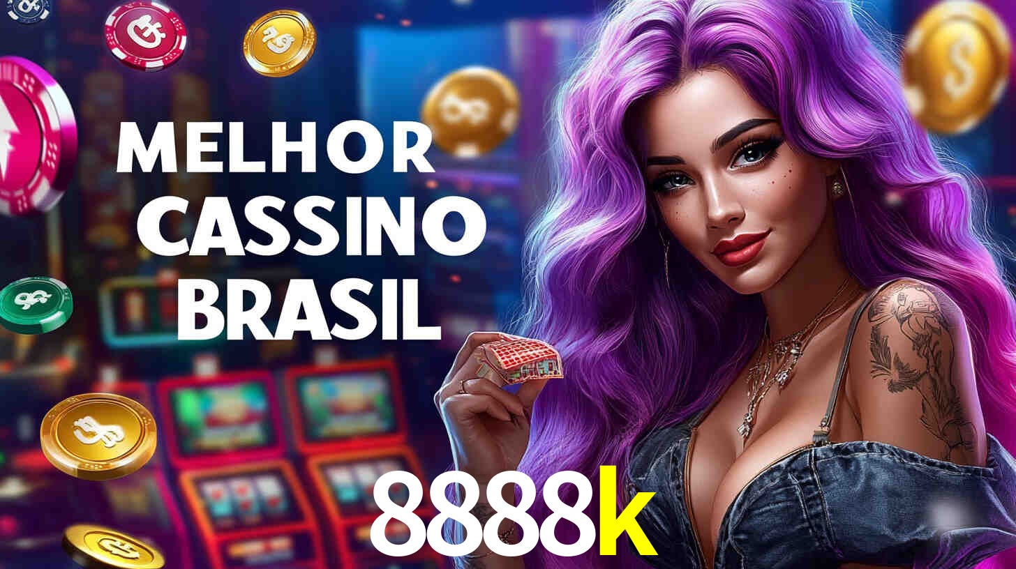 cassino 8888k