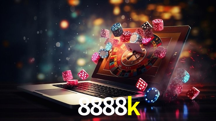 Mesa de Blackjack 8888k