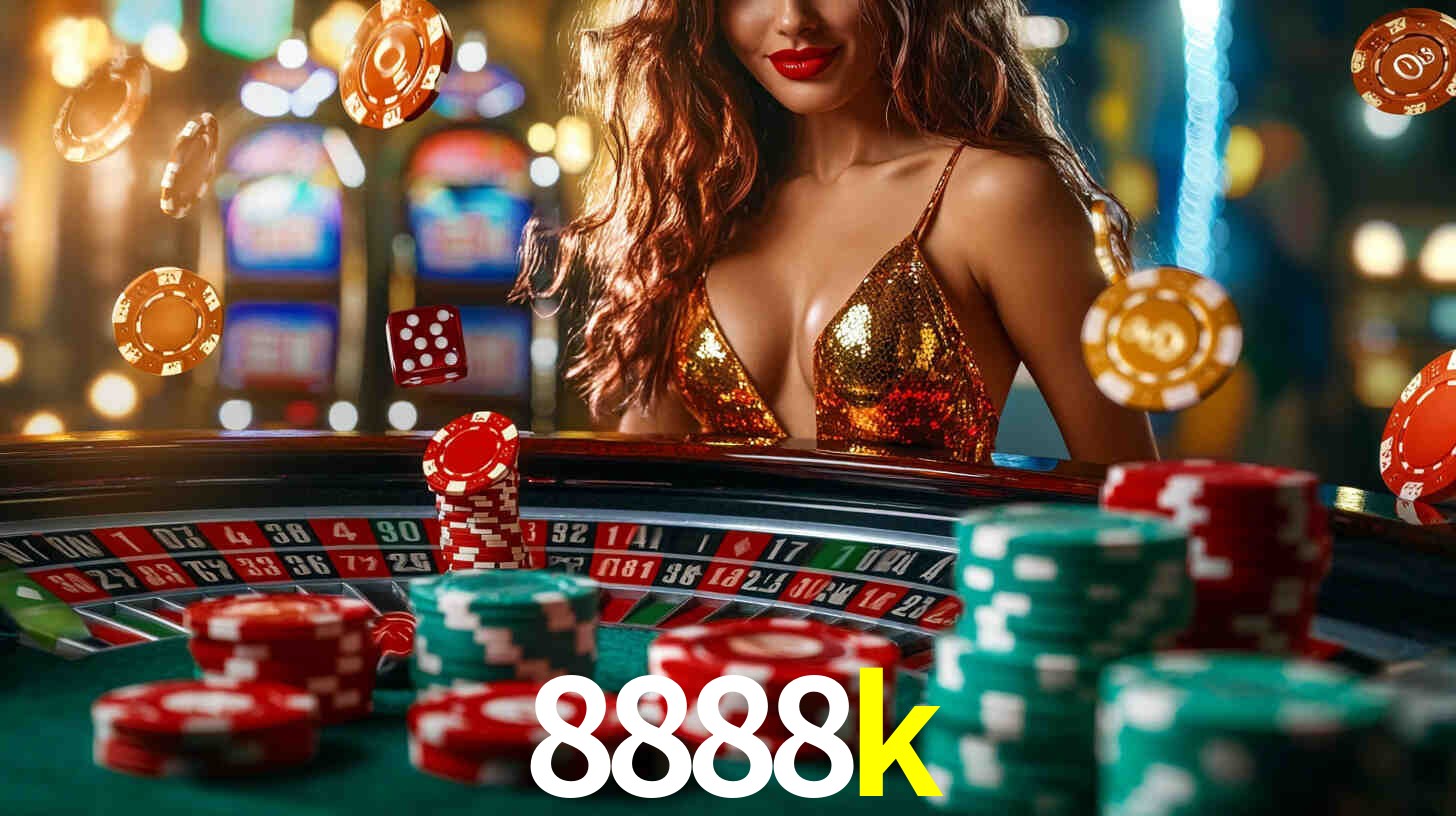 8888k bet
