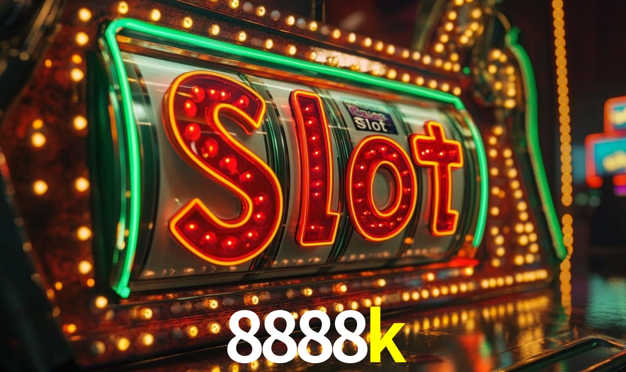 Diretório de Jogos 8888k