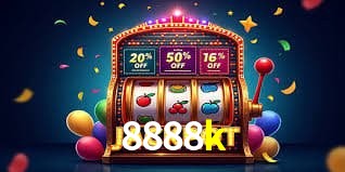 Jogos de Slot 8888k