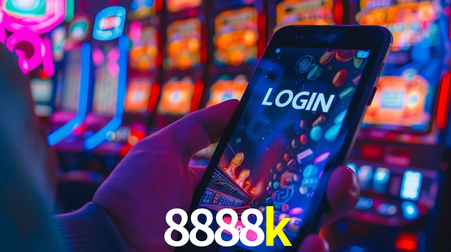 Recursos de Bônus 8888k