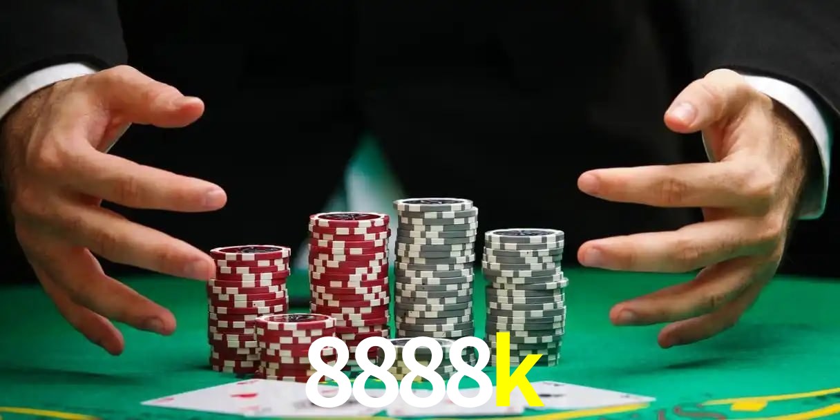 Promoção Relâmpago 8888k