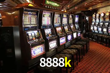 Inovações de Jogos na 8888k: O Futuro das Experiências Interativas