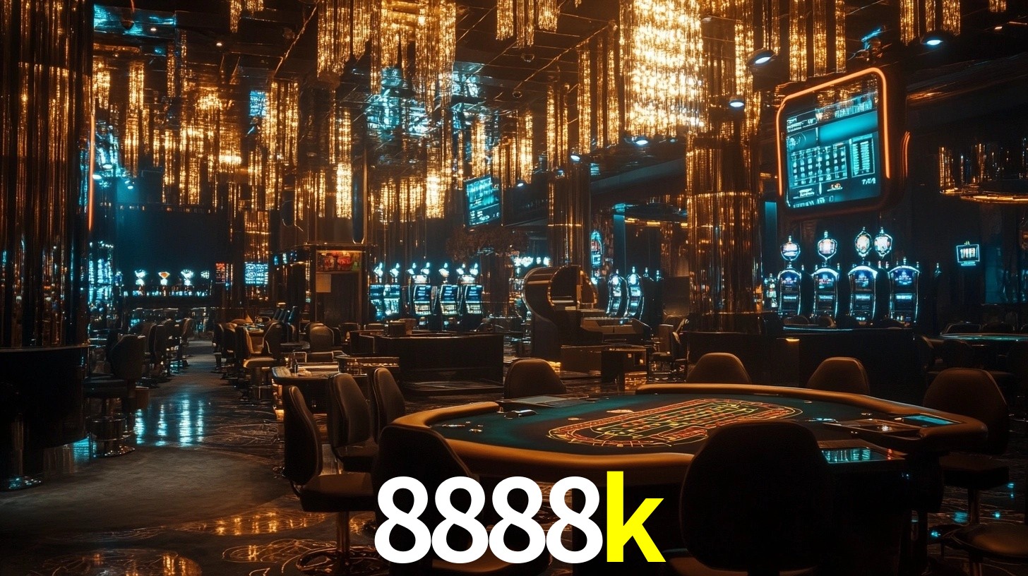 8888k bet