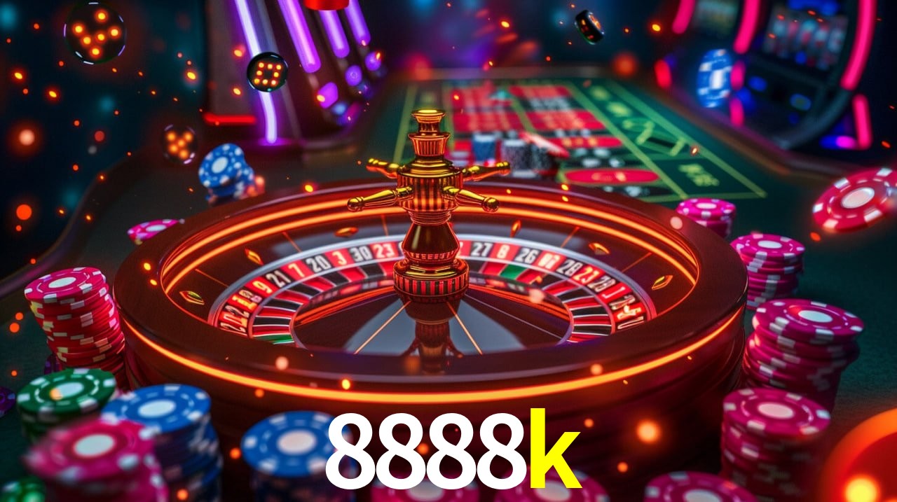 Apostas de Futebol 8888k