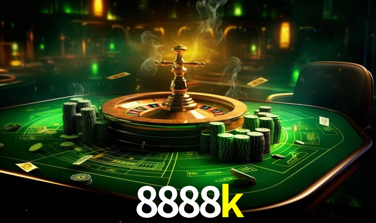 Casino VIP 8888k