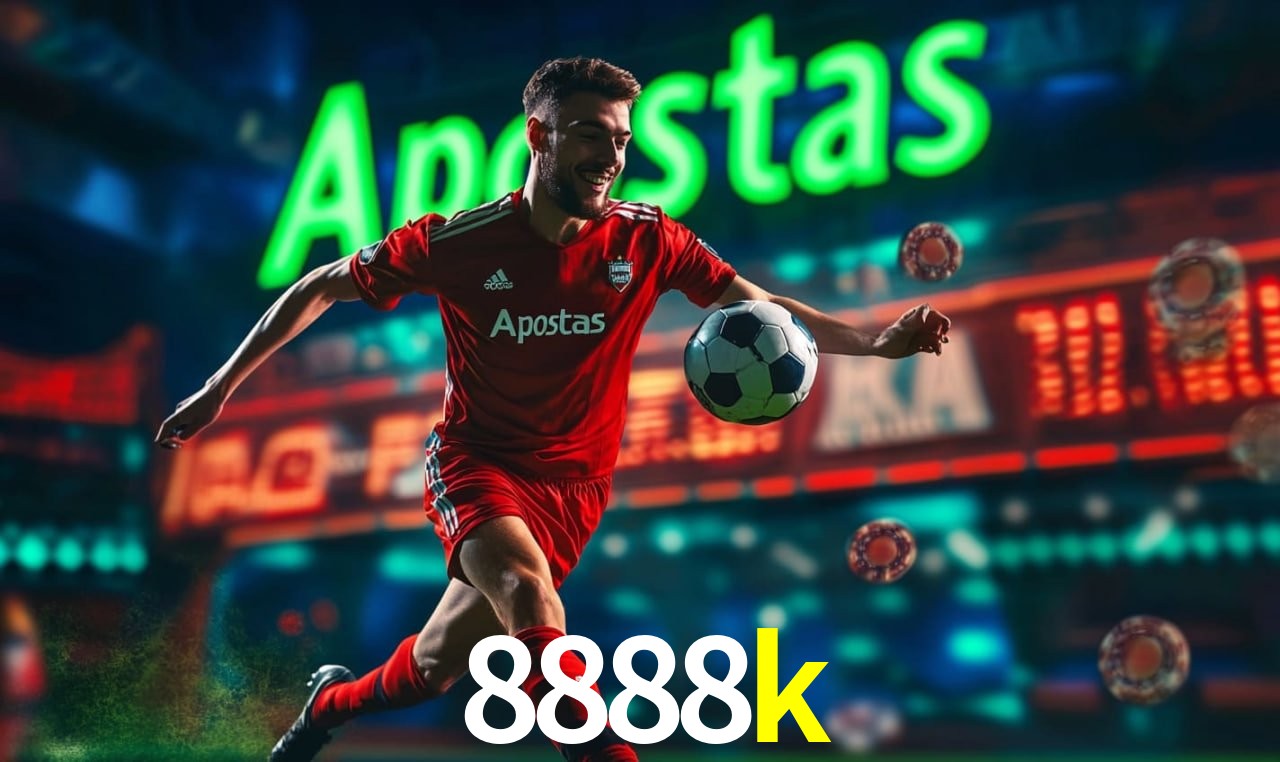 Apostas de Tênis 8888k