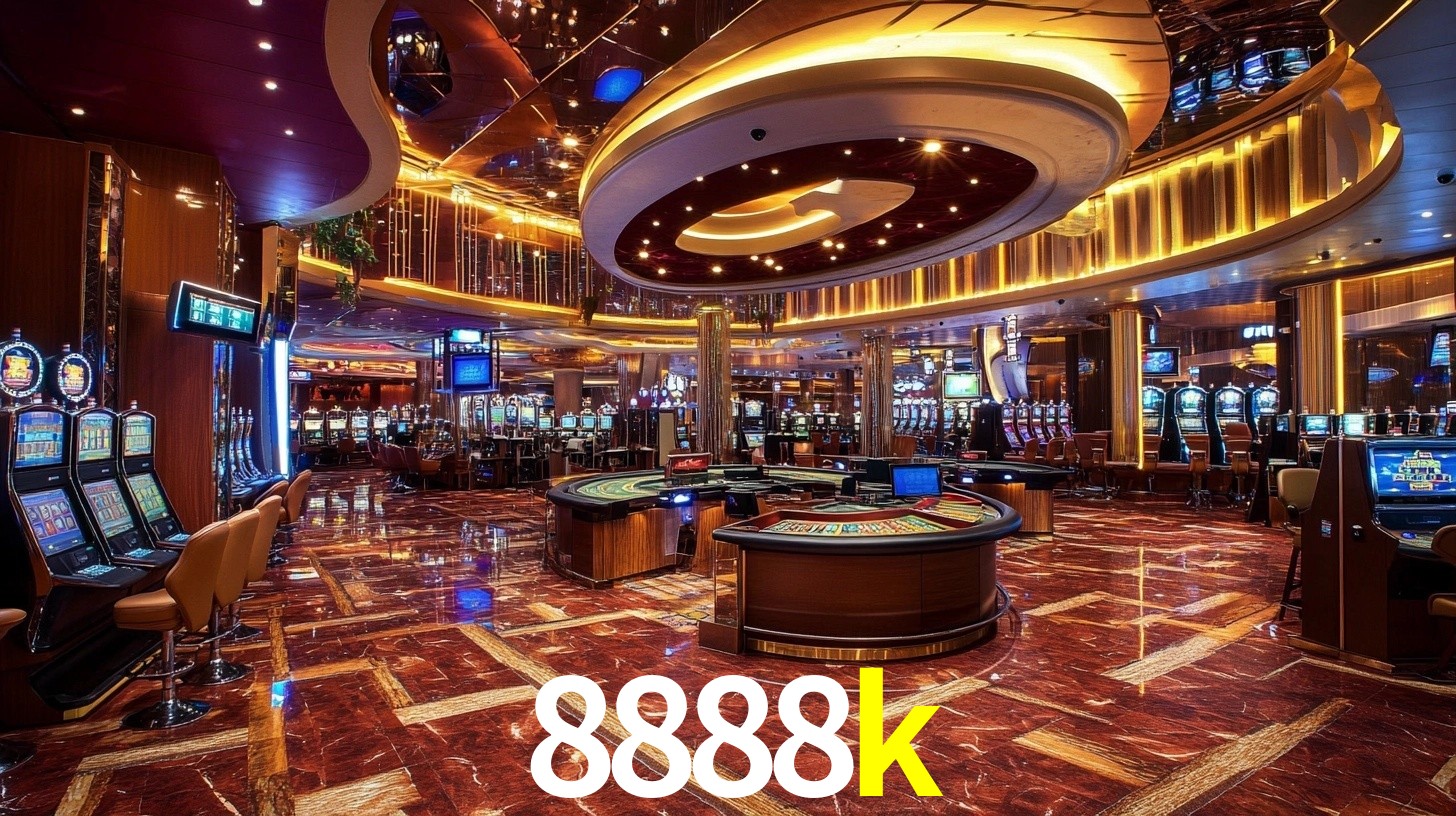 Torneios 8888k
