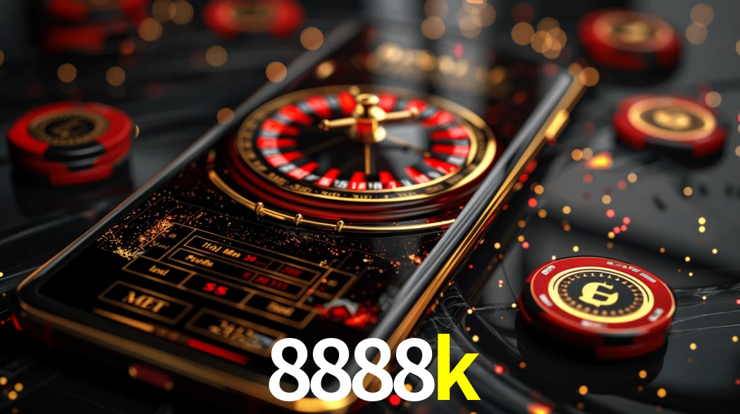 Casino VIP 8888k