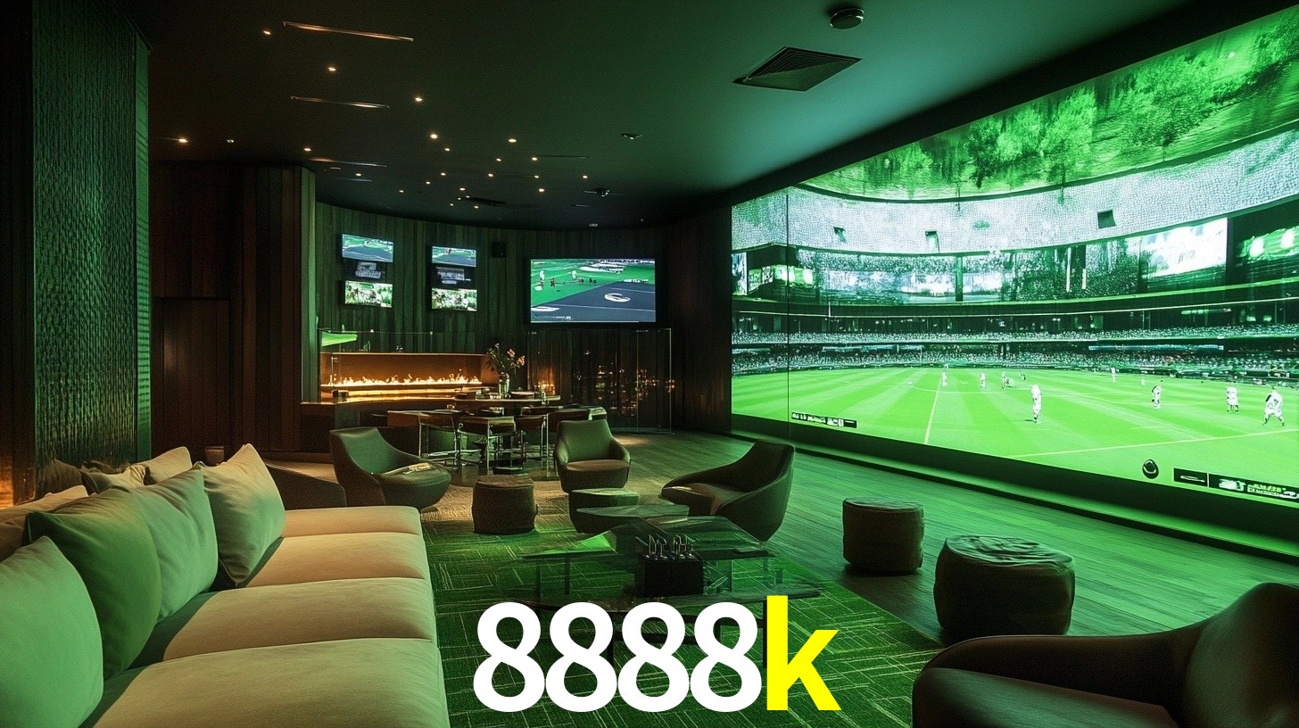 8888k: A Experiência de Casino com Jogos de Mesa ao Vivo