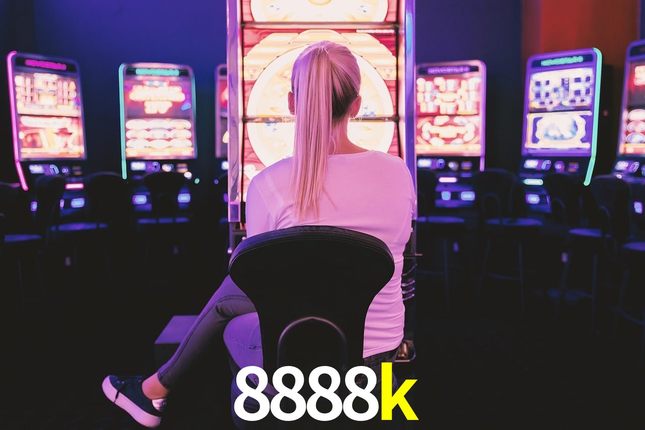 Casino Ao Vivo 8888k