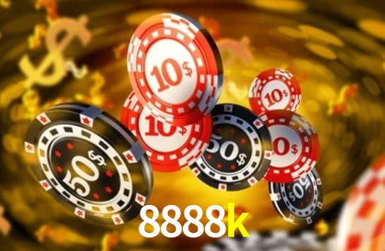 Provedores de Jogos 8888k
