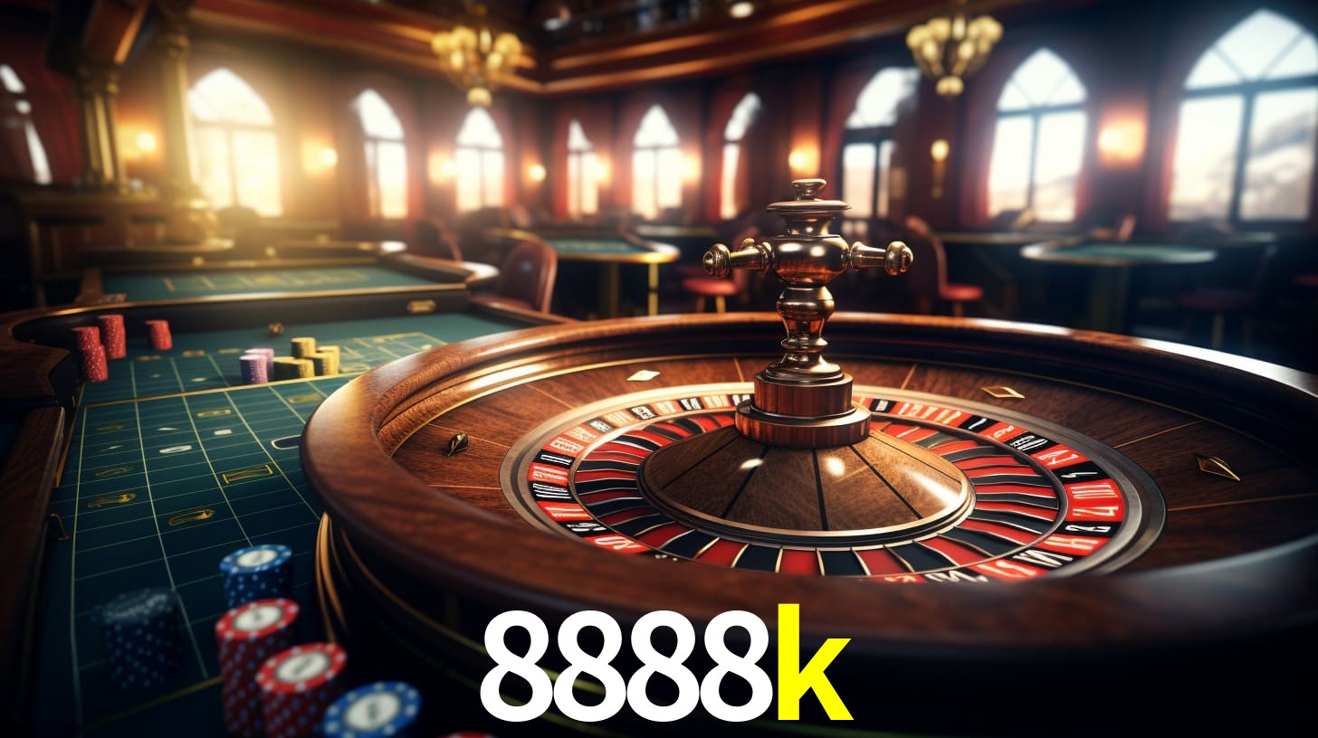Game Providers 8888k