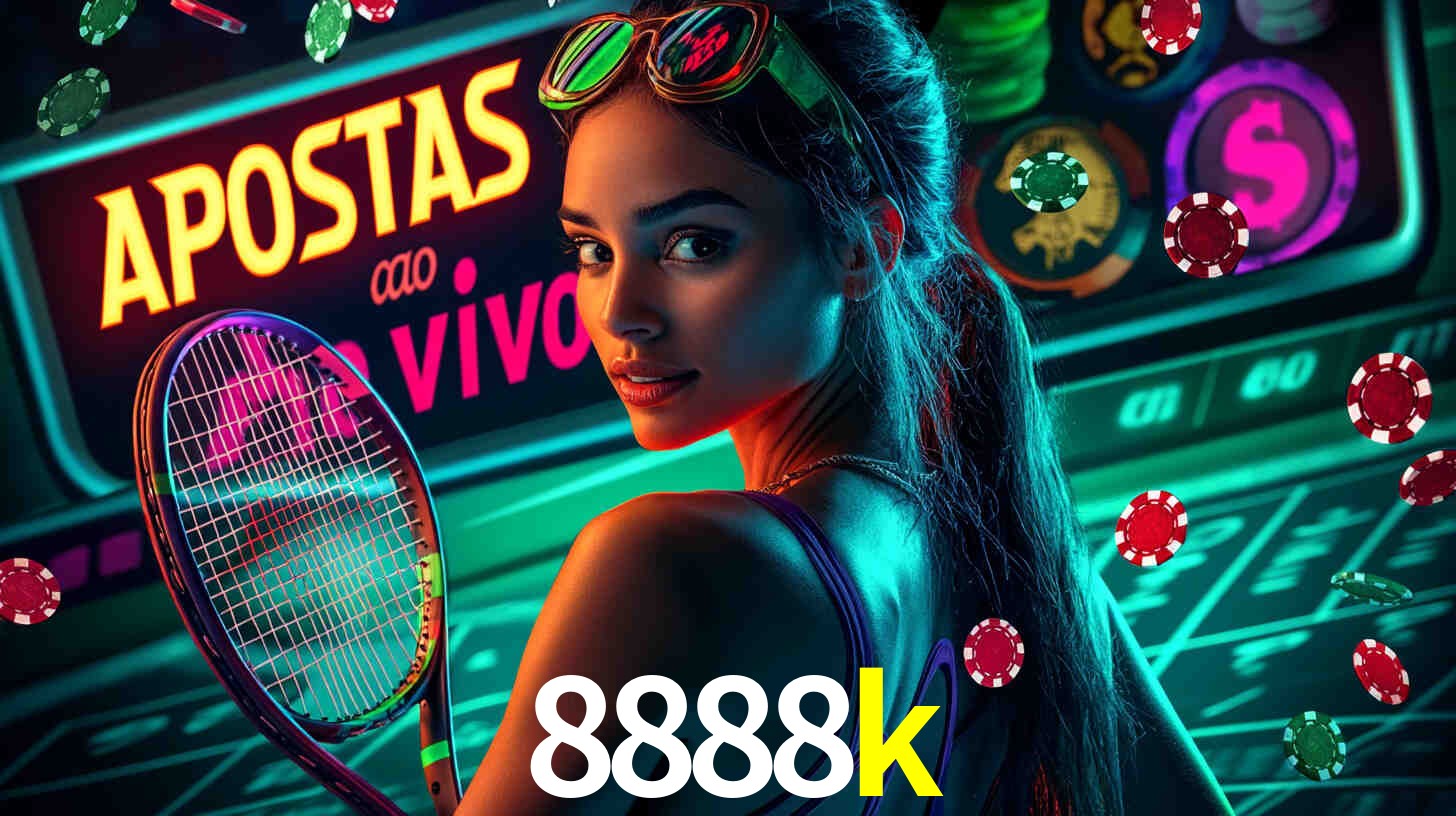 Descubra a Essência do 8888k: Nossa História e Compromissos