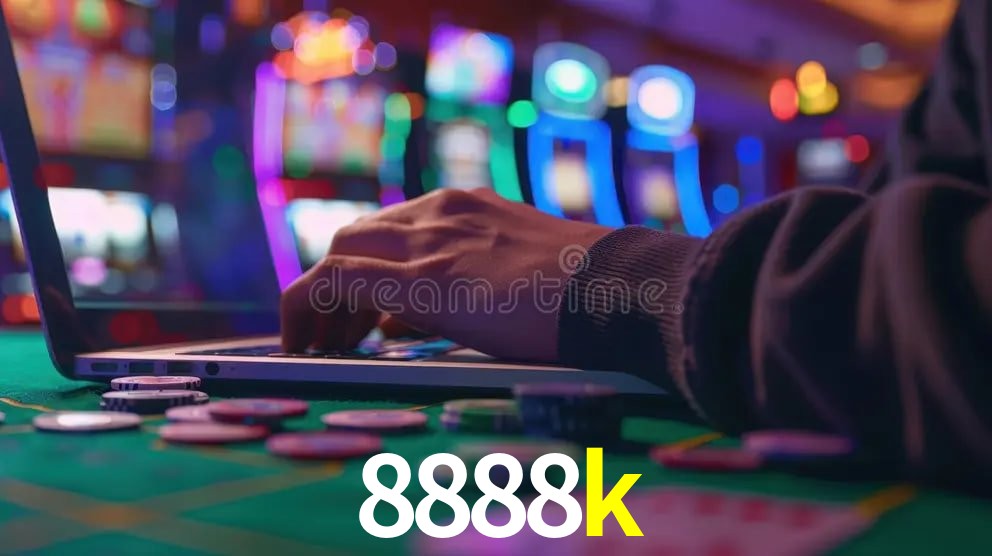 Casino VIP 8888k