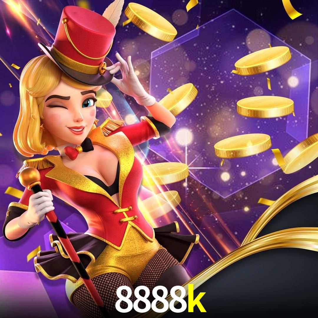 Account Benefits 8888k