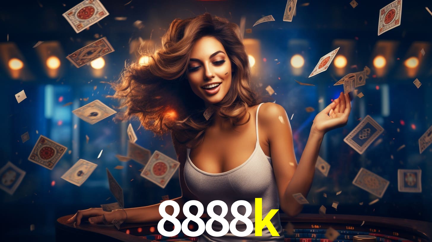 Slot Games 8888k