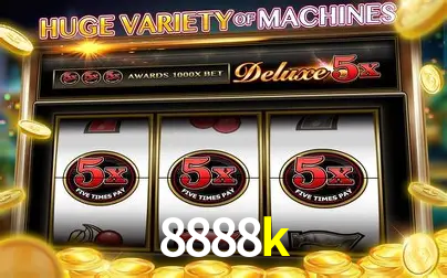 A Revolução dos Aplicativos de Jogos no 8888k
