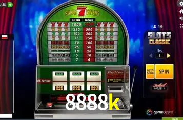 Desvendando o Mundo dos Jogos Virtuais na 8888k
