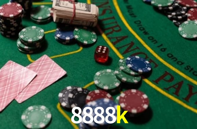Exclusive Games 8888k